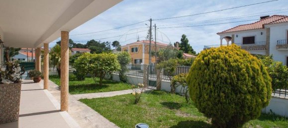 Дом с 6 спальнями в Эрисейра, Португалия № 169009 22