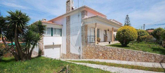 Дом с 6 спальнями в Эрисейра, Португалия № 169009 18