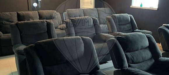 Дом с 6 спальнями в Эрисейра, Португалия № 169009 24