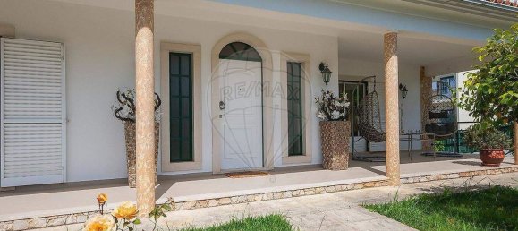 Дом с 6 спальнями в Эрисейра, Португалия № 169009 21