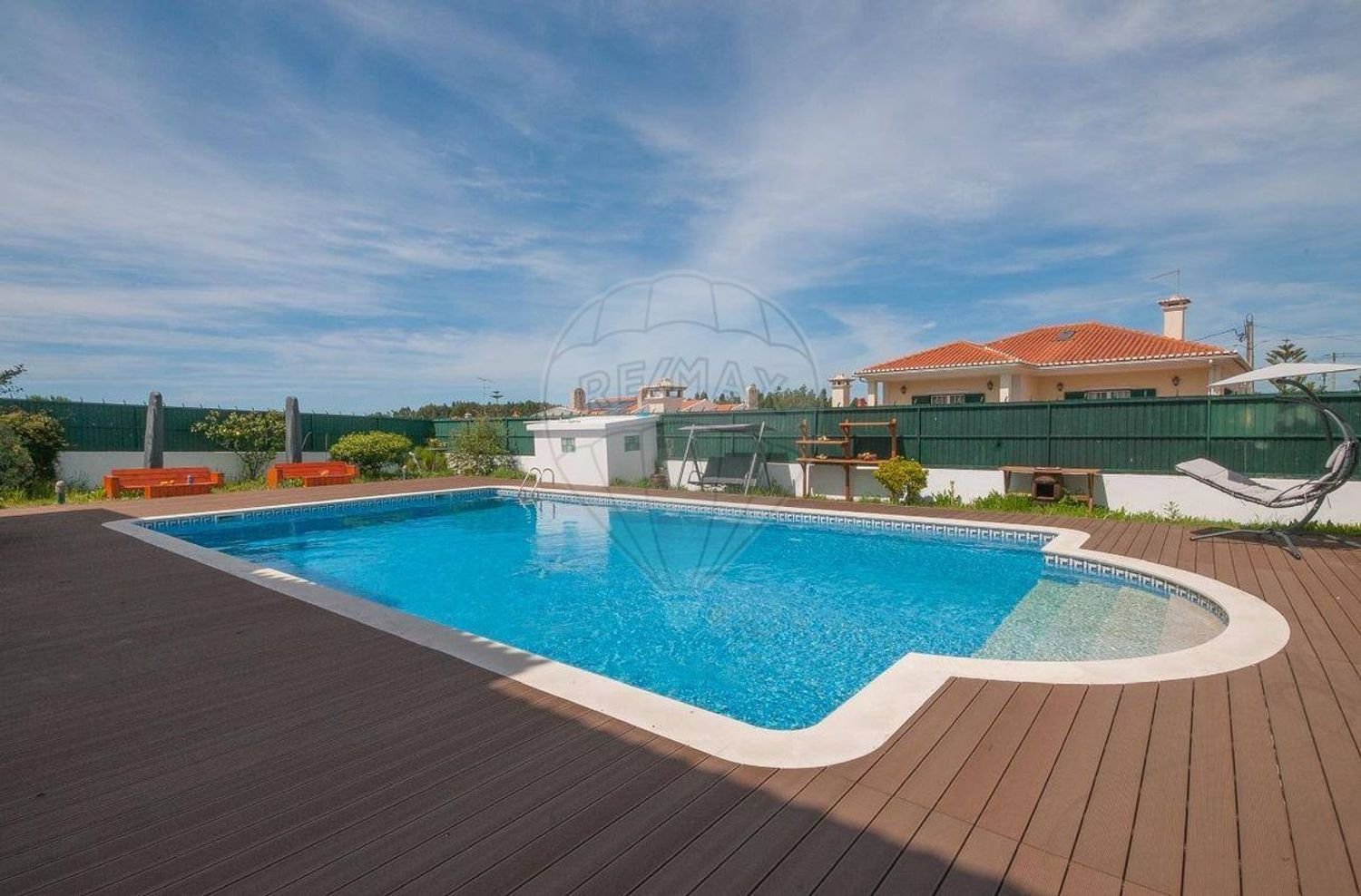 Дом с 6 спальнями в Эрисейра, Португалия № 169009