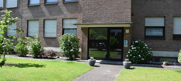 2 غرف نوم شقة في Viersen, Germany رقم 139620 14