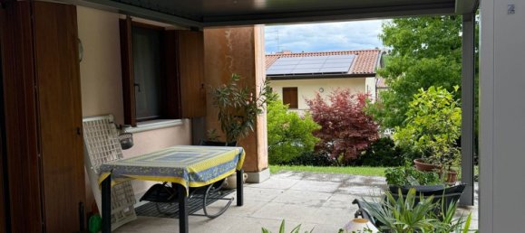 8 rooms Villa in Susegana, Italy No. 277940 22