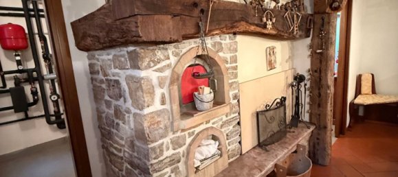 8 rooms Villa in Susegana, Italy No. 277940 29