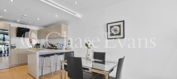 2 bedrooms Apartment in London, United Kingdom No. 4276 4