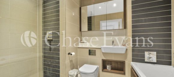 2 bedrooms Apartment in London, United Kingdom No. 4276 18