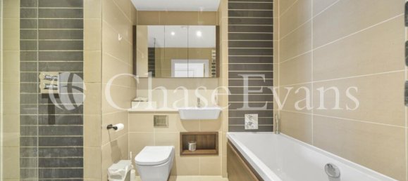 2 bedrooms Apartment in London, United Kingdom No. 4276 17