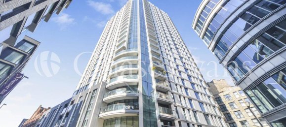 2 bedrooms Apartment in London, United Kingdom No. 4276 23