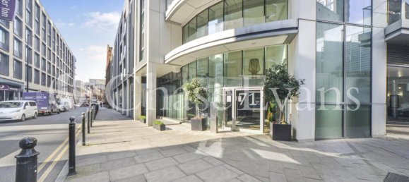 2 bedrooms Apartment in London, United Kingdom No. 4276 22