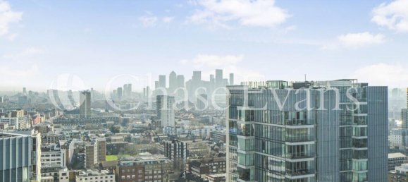 2 bedrooms Apartment in London, United Kingdom No. 4276 19