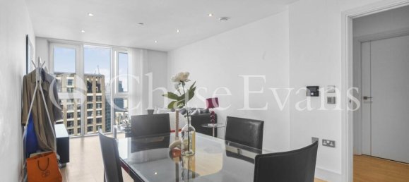 2 bedrooms Apartment in London, United Kingdom No. 4276 8