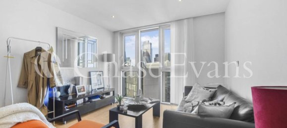 2 bedrooms Apartment in London, United Kingdom No. 4276 10