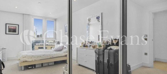 2 bedrooms Apartment in London, United Kingdom No. 4276 13