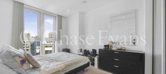 2 bedrooms Apartment in London, United Kingdom No. 4276 15