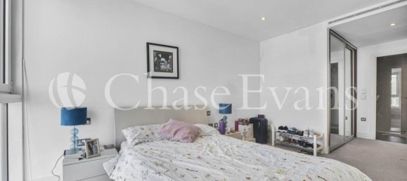 2 bedrooms Apartment in London, United Kingdom No. 4276 12
