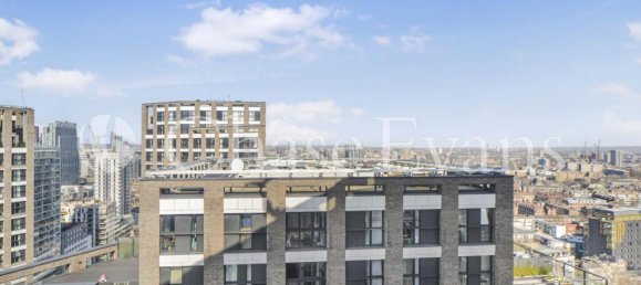 2 bedrooms Apartment in London, United Kingdom No. 4276 20