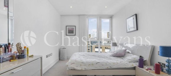 2 bedrooms Apartment in London, United Kingdom No. 4276 11