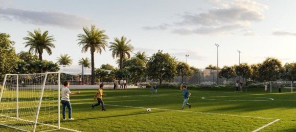 4 chambres Maison de ville à Dubai South (Dubai World Central), UAE No. 101780 3