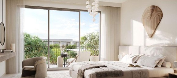 4 chambres Maison de ville à Dubai South (Dubai World Central), UAE No. 101780 10