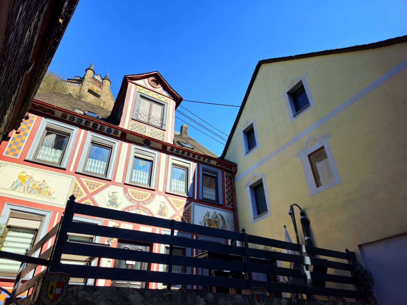 6-salle Maison à Rhein-Lahn, Germany No. 92341