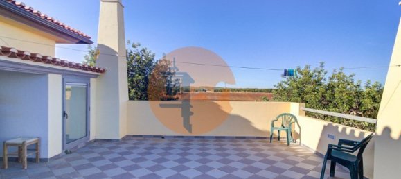 4 bedrooms House in Altura, Portugal No. 61953 24