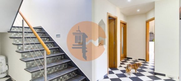 4 bedrooms House in Altura, Portugal No. 61953 29