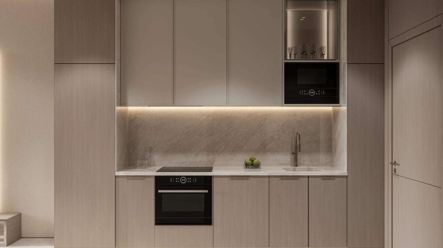 2 bedrooms Apartment for sale in Majan, Dubai, UAE № 118740