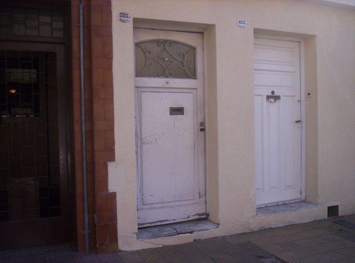 Studio in Buenos Aires, Argentina No. 71370