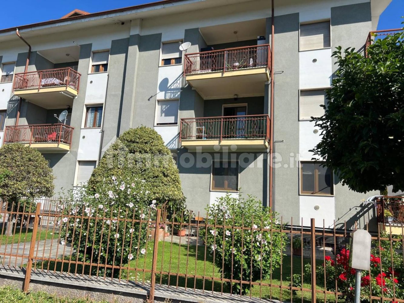 2 chambres Appartement à Venasca, Italy No. 308799