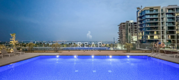 2 bedrooms Apartment in Dubai Hills Estate, UAE No. 30917 23