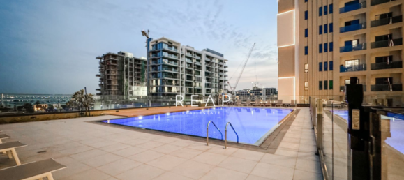 2 bedrooms Apartment in Dubai Hills Estate, UAE No. 30917 21