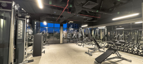 2 bedrooms Apartment in Dubai Hills Estate, UAE No. 30917 17