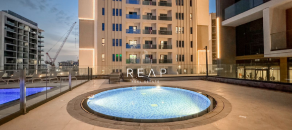 2 bedrooms Apartment in Dubai Hills Estate, UAE No. 30917 20