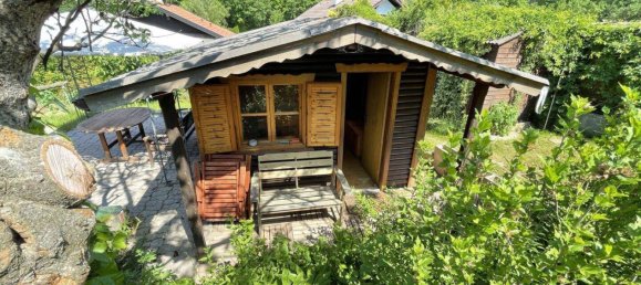 20m² Land in Bad Sauerbrunn, Austria No. 34323 7