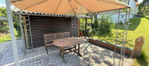 20m² Land in Bad Sauerbrunn, Austria No. 34323 10