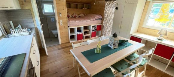 20m² Land in Bad Sauerbrunn, Austria No. 34323 3