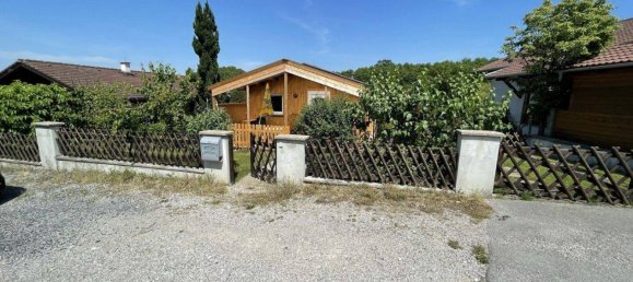 20m² Land in Bad Sauerbrunn, Austria No. 34323 12