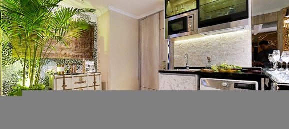 1 chambre Condo à Pattaya, Thailand No. 3095 2