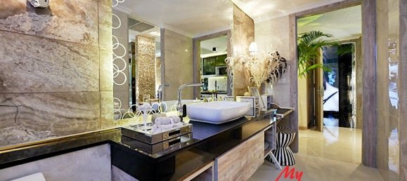 1 chambre Condo à Pattaya, Thailand No. 3095 13