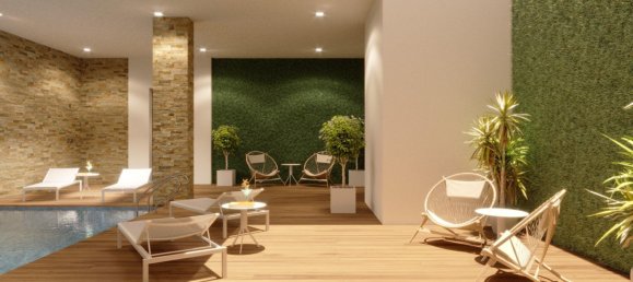 3 غرف نوم شقة في Torrevieja, Spain رقم 6849 18