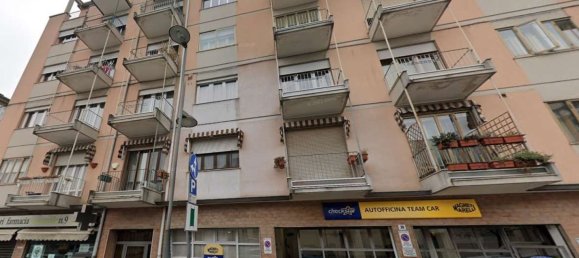 6 rooms Apartment in Venice, Italy No. 268687 14