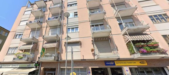 6 rooms Apartment in Venice, Italy No. 268687 11