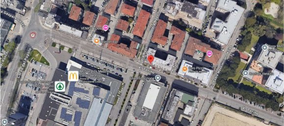 6 rooms Apartment in Venice, Italy No. 268687 18