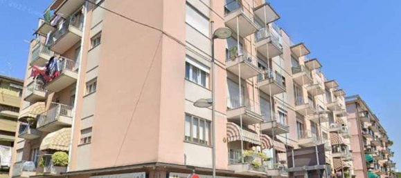 6 rooms Apartment in Venice, Italy No. 268687 2