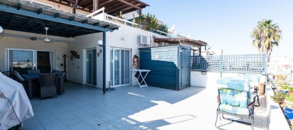 Apartamento T3 em Paralimni, Cyprus N.º 23313 4