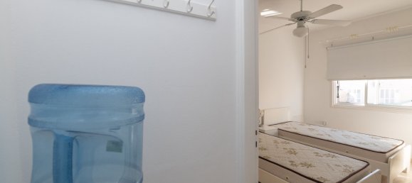 Apartamento T3 em Paralimni, Cyprus N.º 23313 19