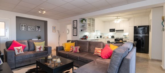 Apartamento T3 em Paralimni, Cyprus N.º 23313 11