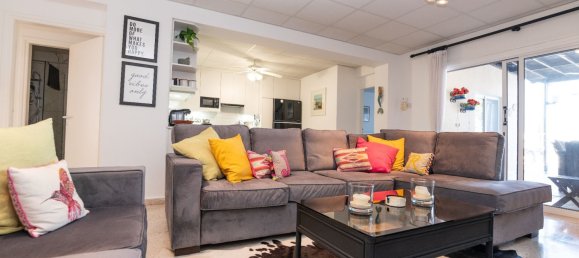 Apartamento T3 em Paralimni, Cyprus N.º 23313 7