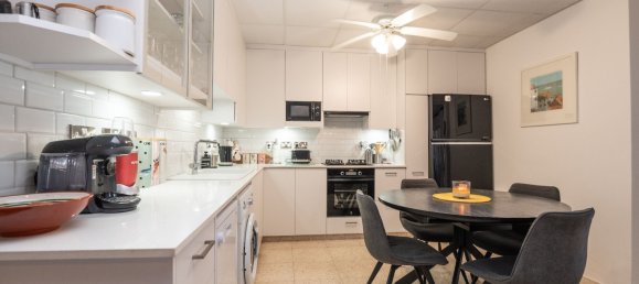 Apartamento T3 em Paralimni, Cyprus N.º 23313 10