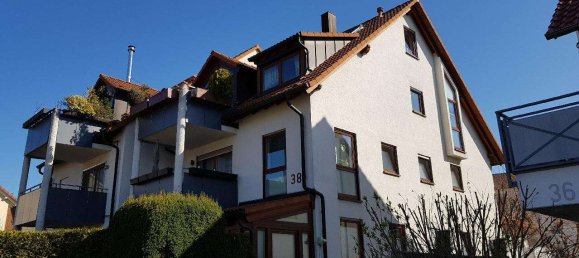 2 غرف نوم منزل ذو طابقين في Ludwigsburg, Germany رقم 318567 23